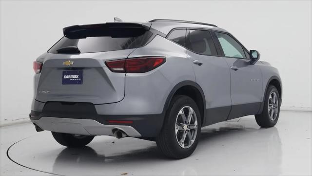 2023 Chevrolet Blazer FWD 2LT