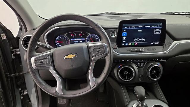 2023 Chevrolet Blazer FWD 2LT