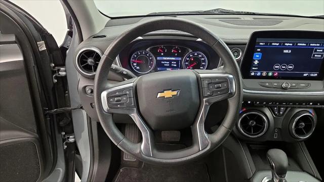 2023 Chevrolet Blazer FWD 2LT