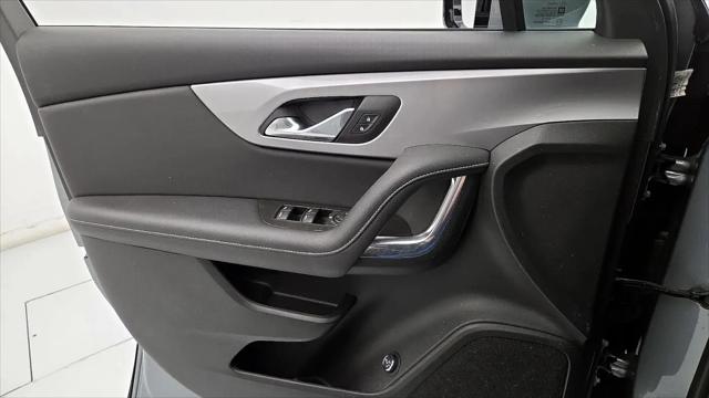 2023 Chevrolet Blazer FWD 2LT