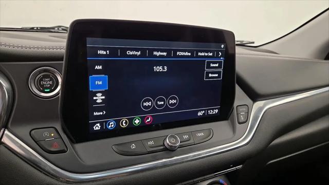 2023 Chevrolet Blazer FWD 2LT