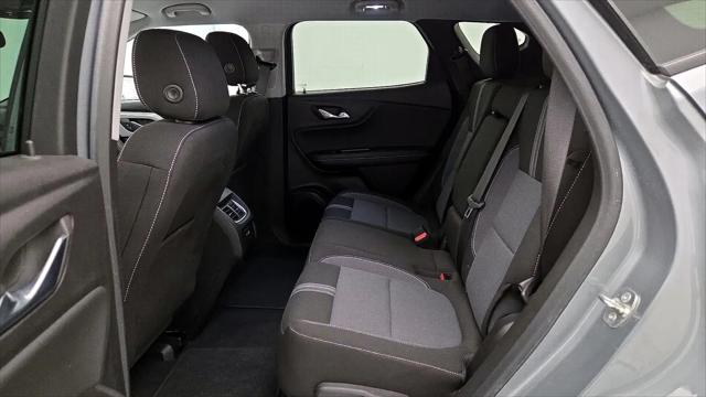 2023 Chevrolet Blazer FWD 2LT