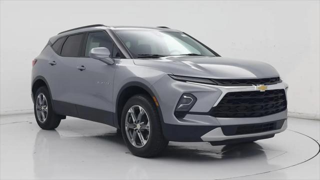 2023 Chevrolet Blazer FWD 2LT for sale in Asheville, NC