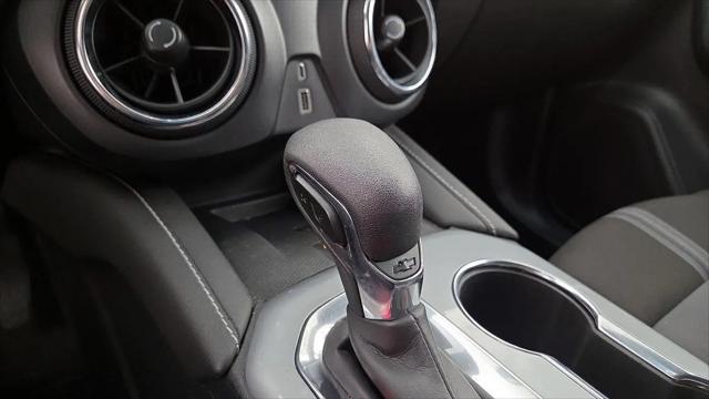 2023 Chevrolet Blazer FWD 2LT