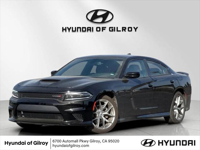 2023 Dodge Charger GT for sale in Gilroy, CA