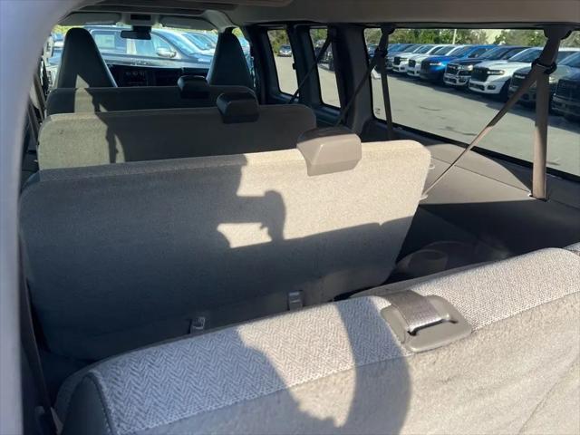 2019 Chevrolet Express LT