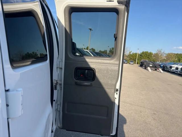 2019 Chevrolet Express LT