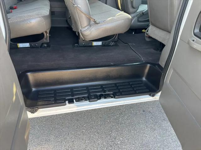 2019 Chevrolet Express LT