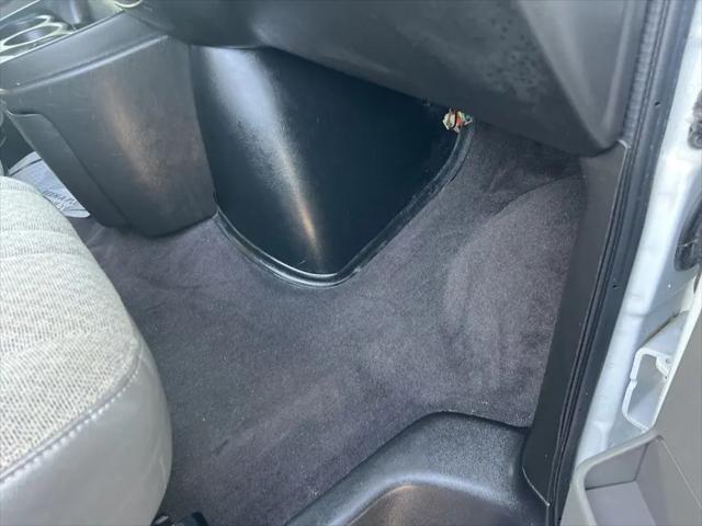2019 Chevrolet Express LT
