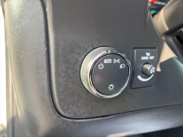 2019 Chevrolet Express LT