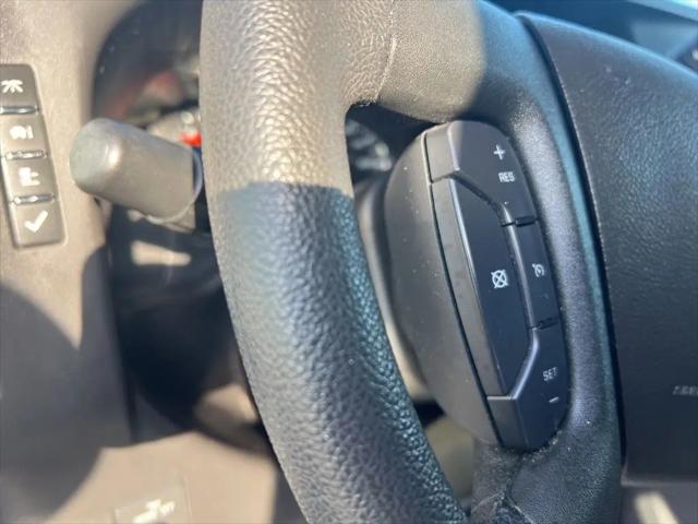 2019 Chevrolet Express LT