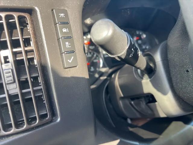 2019 Chevrolet Express LT