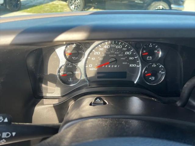 2019 Chevrolet Express LT
