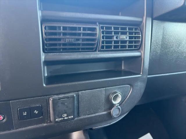 2019 Chevrolet Express LT