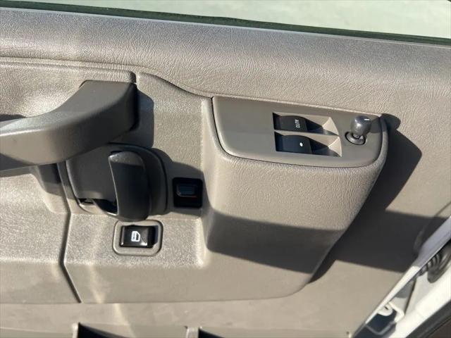 2019 Chevrolet Express LT