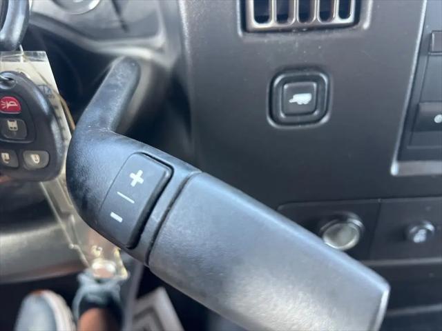 2019 Chevrolet Express LT
