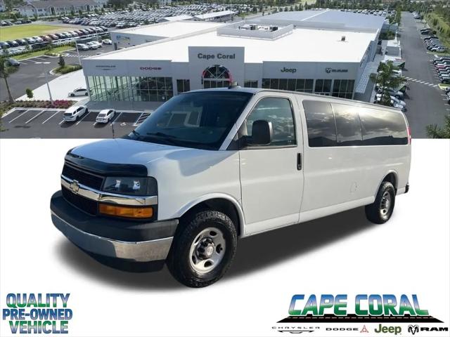 2019 Chevrolet Express LT for sale in Cape Coral, FL
