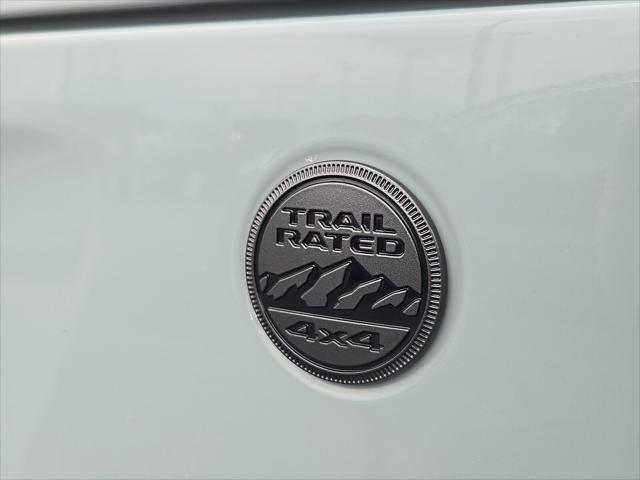 2024 Jeep Wrangler 2-Door Sport S 4x4