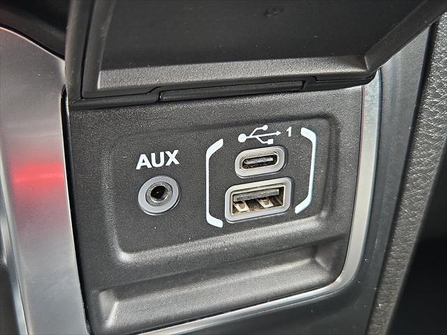 2024 Jeep Wrangler 2-Door Sport S 4x4
