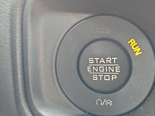 2024 Jeep Wrangler 2-Door Sport S 4x4