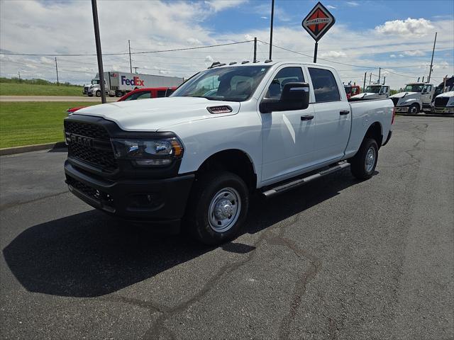 2024 Ram 2500 Tradesman Crew Cab 4x4 6'4" Box for sale in Jasper, IN
