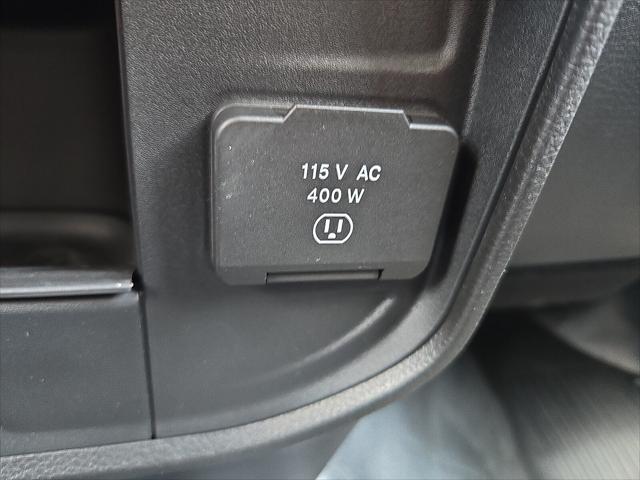 2024 Ram 2500 Tradesman Crew Cab 4x4 6'4" Box