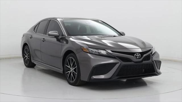 2024 Toyota Camry SE for sale in Fort Wayne, IN
