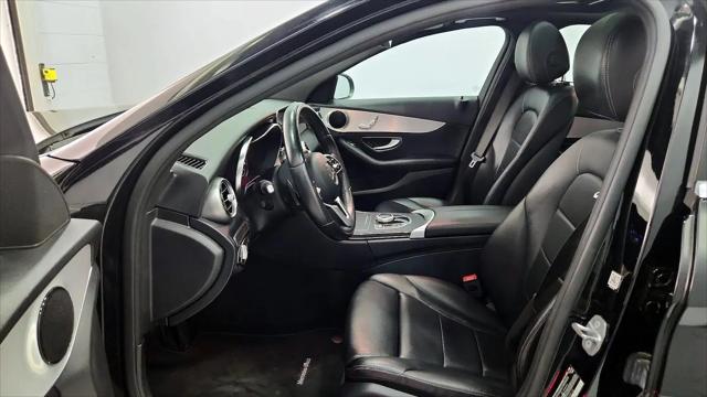 2019 Mercedes-Benz C-CLASS C 300 C 300