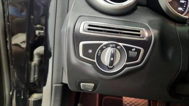 2019 Mercedes-Benz C-CLASS C 300 C 300
