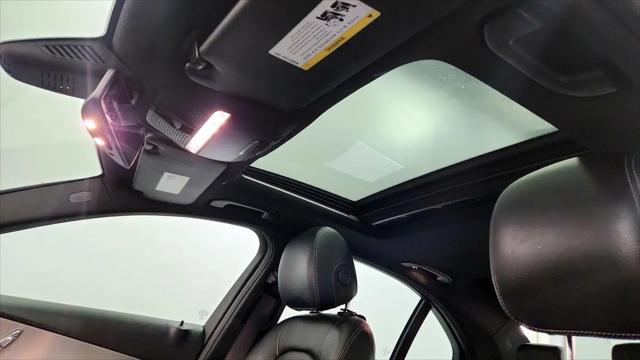 2019 Mercedes-Benz C-CLASS C 300 C 300