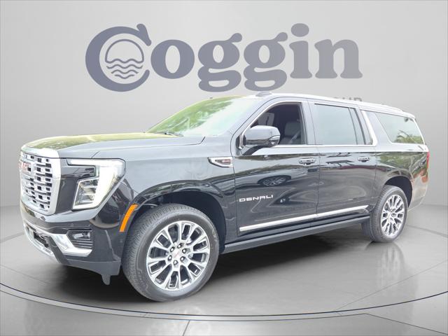 2026 GMC Yukon XL 4WD Denali for sale in Jacksonville, FL