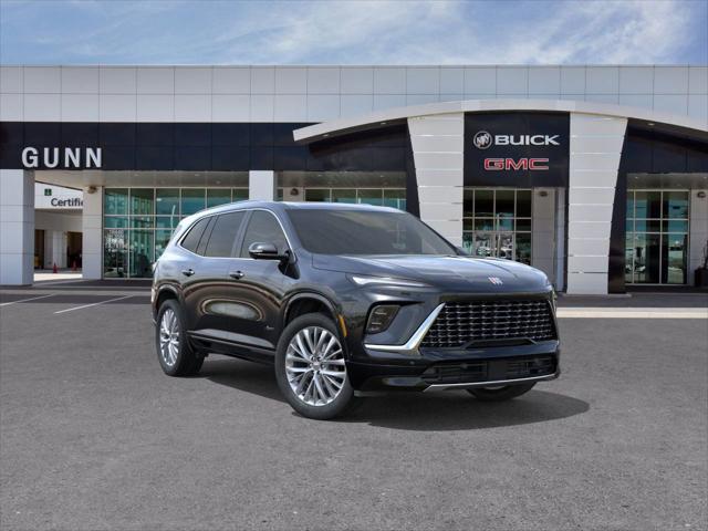 2026 Buick Enclave Avenir FWD for sale in Schertz, TX