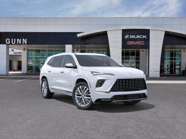 2026 Buick Enclave Avenir FWD for sale in Schertz, TX