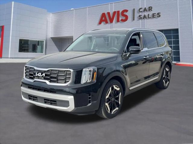 2025 Kia Telluride S for sale in Alcoa, TN