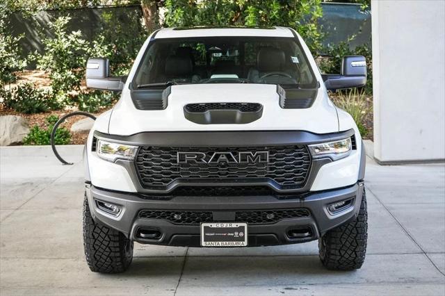 2026 RAM Ram 1500 RAM 1500 RHO CREW CAB 4X4 57 BOX