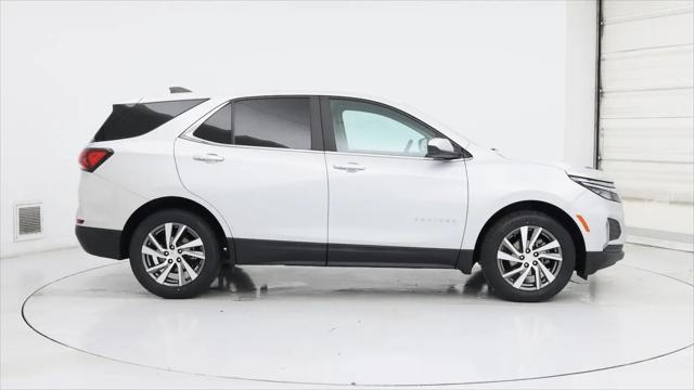 2022 Chevrolet Equinox FWD LT