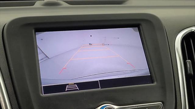 2022 Chevrolet Equinox FWD LT