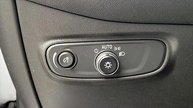 2022 Chevrolet Equinox FWD LT