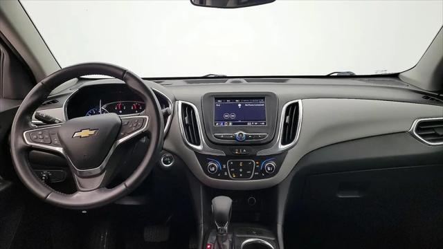 2022 Chevrolet Equinox FWD LT