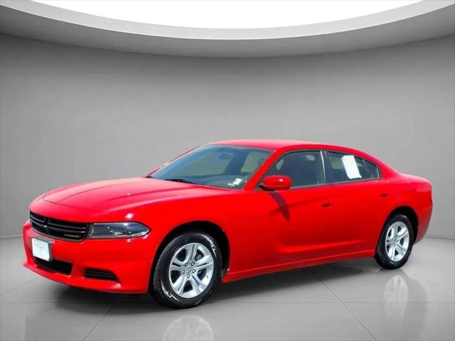 2022 Dodge Charger SXT RWD for sale in Henderson, NC