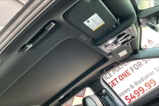 2025 GMC Yukon AT4 Ultimate 4WD