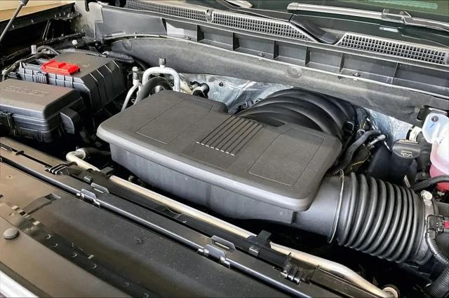 2025 GMC Yukon AT4 Ultimate 4WD