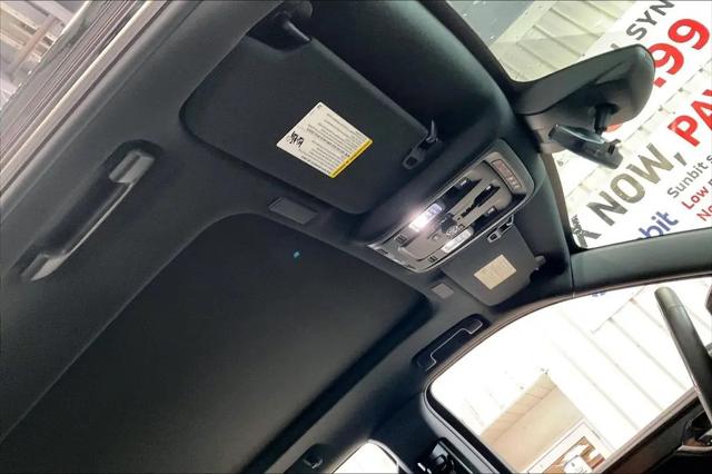 2025 GMC Yukon Denali 4WD