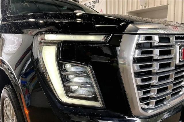 2025 GMC Yukon Denali 4WD
