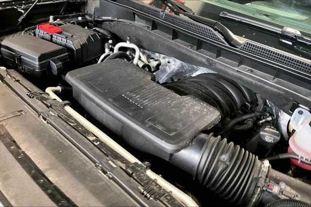 2025 GMC Yukon Denali 4WD