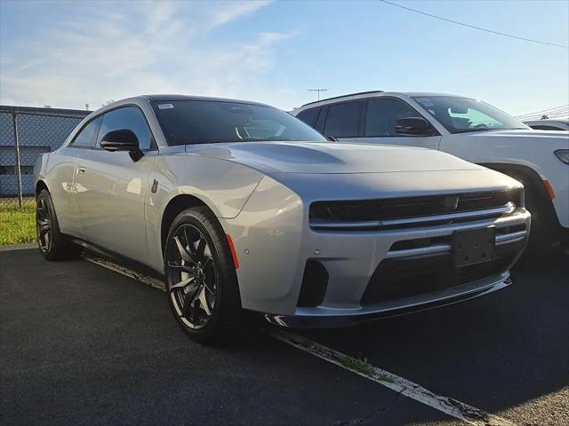 2026 Dodge Charger Scat Pack Plus 2-Door AWD for sale in Vineland, NJ