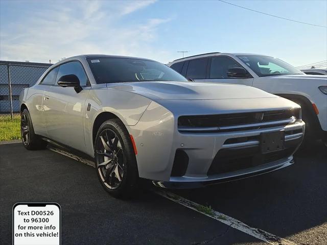 2026 Dodge Charger Scat Pack Plus 2-Door AWD for sale in Vineland, NJ
