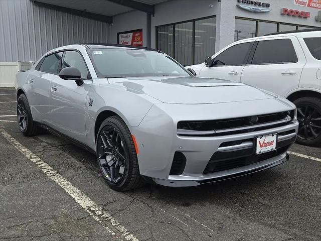 2026 Dodge Charger Scat Pack Plus 4-Door AWD for sale in Vineland, NJ