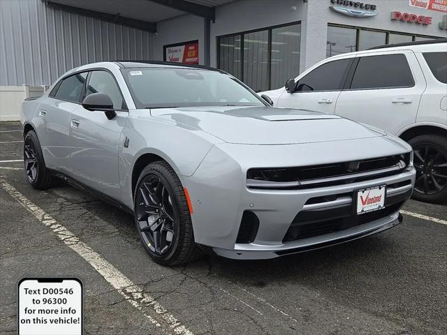 2026 Dodge Charger Scat Pack Plus 4-Door AWD for sale in Vineland, NJ