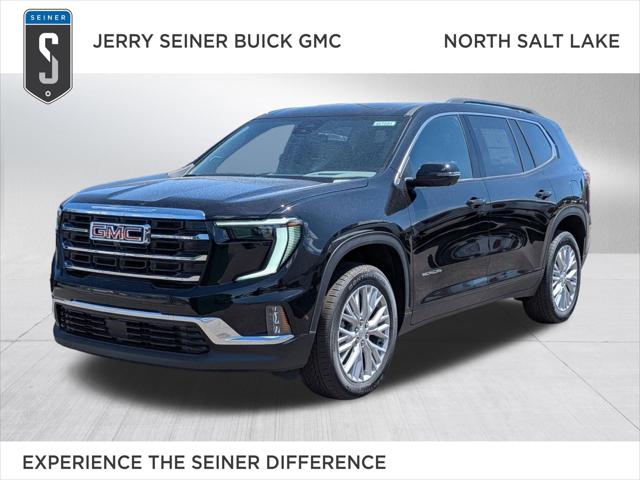 2026 GMC Acadia Elevation AWD for sale in North Salt Lake City, UT